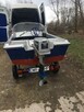 Silnik za burtowy EVINRUDE 15 - 2