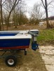 Silnik za burtowy EVINRUDE 15 - 3