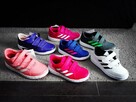 Buty Dziecięce Adidas - 4