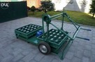 Pustaczarka S82 Jomb jumbo KARKON ażur Eko KPL DTR - 2