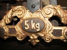 Stara waga szalkowa - 6