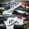 Buty Dziecięce Adidas - 5
