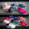 Buty Dziecięce Adidas - 5