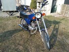 Motorower Chart - 2