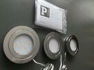 Paulmann 93571 Oprawa Zestaw 3 x LED 5,6W Micro Line Chrom - 8