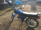 Motorower Chart - 1