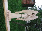 rzeżby w drewnie - 2