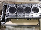Głowica mercedesa906. silnik 651 - 1