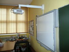 PROJEKTORY MULTIMEDIALNE EKRANY - 2