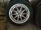 Koła Bmw e81 / e87 - 6