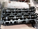 Głowica mercedesa906. silnik 651 - 4