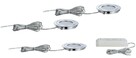 Paulmann 93571 Oprawa Zestaw 3 x LED 5,6W Micro Line Chrom - 6