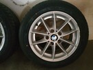 Koła Bmw e81 / e87 - 2