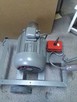 Silnik 5,5KW na wozku do krajzegi srutownika itp - 3
