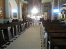 Biały dywan na ślub, biały dywan ślubny, biały dywan - 2