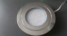 Paulmann 93571 Oprawa Zestaw 3 x LED 5,6W Micro Line Chrom - 3