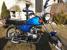 Motorower Chart - 4