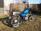 Motorower Chart - 3