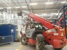 Wynajem Manitu, Manitou ładowarki teleskopowe śląsk opolskie - 3