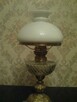 Lampa naftowa nr 2 - XIX wiek - 4