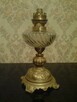 Lampa naftowa nr 2 - XIX wiek - 7