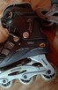 Rolki Nijdam Tru Soft Fit - rozm 43 - 6