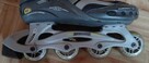 Rolki Nijdam Tru Soft Fit - rozm 43 - 7