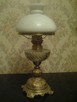 Lampa naftowa nr 2 - XIX wiek - 1