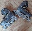 Rolki Nijdam Tru Soft Fit - rozm 43 - 4