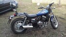 Kawasaki EL 250 - 2