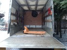 Bagażówka z windą samozaładowczą, transport pianin, przeprow - 3
