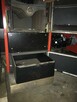 Żeliwny piec duo z podajnikiem piece kotły zenmar 26-35kw - 2