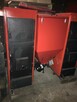Żeliwny piec duo z podajnikiem piece kotły zenmar 26-35kw - 3