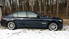 BMW F01 750i XDrive 2010r. MPAKIET - 5