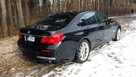 BMW F01 750i XDrive 2010r. MPAKIET - 2