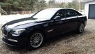 BMW F01 750i XDrive 2010r. MPAKIET - 3