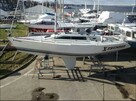 Jacht morski X-Yachts 3/4 tony - 2