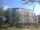 Ocieplanie budynków - 3