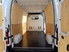 Wynajem - bus dostawczy Renault Master L3H2 furgon „blaszak” - 8