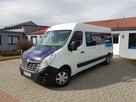 Wynajem - bus dostawczy Renault Master L3H2 furgon „blaszak” - 5