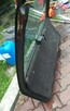 Klapa Bagażnik Pokrywa Tył Mercedes W124 Kombi - 5