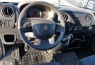 Wynajem - bus dostawczy Renault Master L3H2 furgon „blaszak” - 4