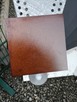 Blacha corten - grubość 1,5mm NOWA niższa cena - 5