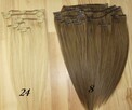 WŁOSY CLIP IN , PRZEDŁUŻANIE WŁOSÓW KOŁOBRZEG - 4