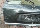 Klapa Bagażnik Pokrywa Tył Mercedes W124 Kombi - 1