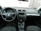 Części Skoda Oktawia II 06r 19 TDI 105 B. - 5