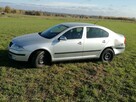 Części Skoda Oktawia II 06r 19 TDI 105 B. - 8