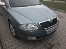 Części Skoda Oktawia II 06r 19 TDI 105 B. - 7
