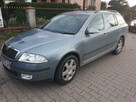 Części Skoda Oktawia II 06r 19 TDI 105 B. - 6
