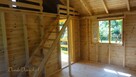 Domek drewniany - 6